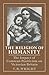 The Religion of Humanity by T.R. Wright