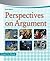 Perspectives on Argument