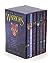 The New Prophecy Box Set (B...