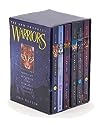 The New Prophecy Box Set
