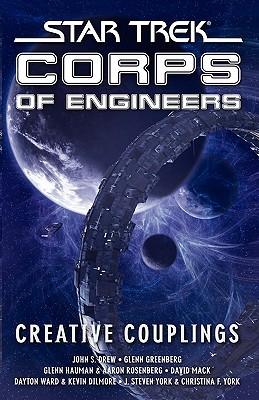 Creative Couplings (Star Trek: Corps of Engineers)