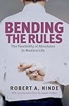 Bending the Rules...