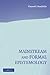 Mainstream and Formal Epist...