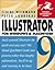 Illustrator 9 for Windows & Macintosh