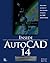 Inside Autocad 14: Limited Edition