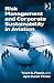 Risk Management and Corporate Sustainability in Aviation by Triant G. Flouris