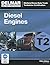 ASE Test Preparation - T2 Diesel Engines (ASE Test Preparation: Medium-Heavy Truck Certification Series)