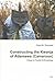 Constructing the Kwanja of Adamawa Cameroon: Essay in Fractal Anthropology
