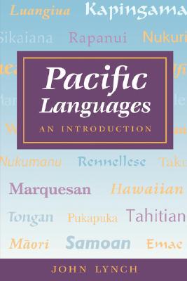 Pacific Languages: An Introduction (Paperback)
