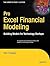 Pro Excel Financial Modeling: Building Models for Technology Startups (Expert's Voice in Office)