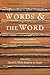 Words & the Word by David G. Firth