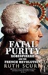 Fatal Purity: Rob...