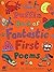 The Puffin Book of Fantastic First Poems by June Crebbin