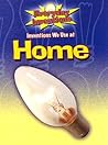 Inventions We Use at Home (Everyday Inventions)