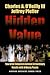 Hidden Value by Charles A. O'Reilly