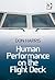 Human Performance on the Flight Deck