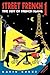 Street French 1 by David Burke
