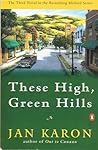 These High, Green...
