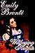 Wuthering Heights by Emily Brontë