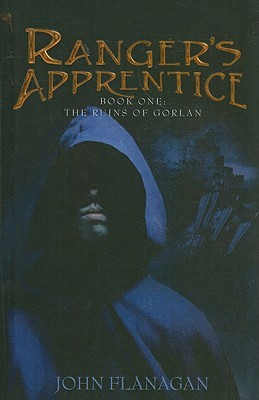 The Ruins of Gorlan