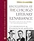 Encyclopedia of the Chicago Literary Renaissance: The Essential Guide to the Lives and Works of the Chicago Renaissance Writers (Literary Movements)