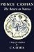 Prince Caspian: the Return to Narnia (The Chronicles of Narnia)