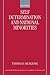 Self-Determination and National Minorities (Oxford Monographs in International Law)