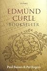 Edmund Curll, Bookseller