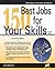150 Best Jobs for Your Skills