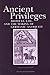 Ancient Privileges: Beowulf, Law, and the Making of Germanic Antiquity
