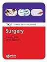 Surgery: Clinical Cases Uncovered Surgery: Clinical Cases Uncovered
