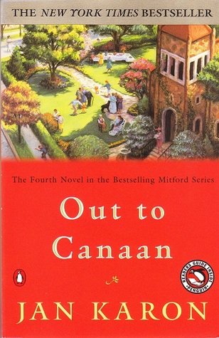 Out to Canaan (Mitford Series, #4)