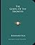 The Gospel Of The Ebionites