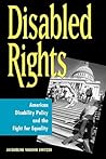 Disabled Rights by Jacqueline Vaughn