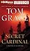 The Secret Cardinal (Nolan Kilkenny Mystery, #5)