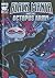 Black Manta and the Octopus Army (DC Super Villains))
