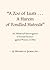 "A Zoo of Lusts…A Harem of Fondled Hatreds": An Historical Interrogation of Sexual Violence against Women in Film