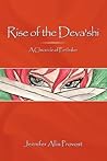 Rise of the Deva'shi by Jennifer Allis Provost Rise of the Deva'shi by Jennifer Allis Provost