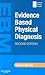 Evidence-Based Physical Diagnosis by Steven McGee MD