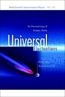 Universal Fluctuations (Hardcover)