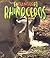 Endangered Rhinoceros (Earth's Endangered Animals)