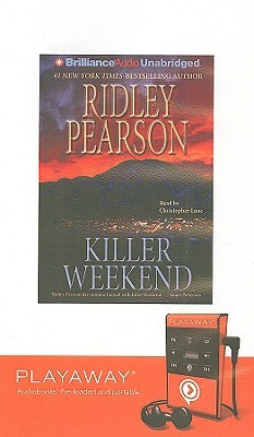 Killer Weekend