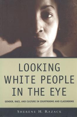 Looking White People in the Eye (Paperback)