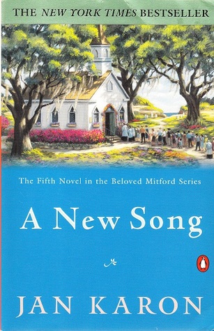 A New Song (Mitford Series, #5)