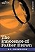 The Innocence Of Father Brown by G.K. Chesterton