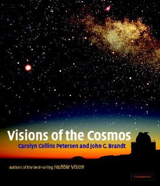 Visions of the Cosmos (Hardcover)