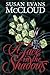 A Face in the Shadows by Susan Evans McCloud