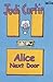 Alice Next Door (Alice & Me...