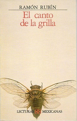 El Canto de La Grilla (Paperback)