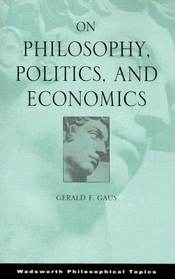 On Philosophy, Politics, and Economics (Paperback)